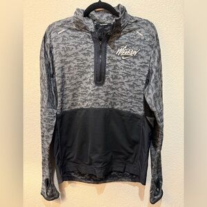Nike Men’s Running Wild Run Element Top